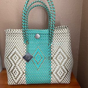 Designer, hand bag brand new